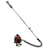 Garden Pro 520D Motorlu HFS Şanzımanlı Zeytin Hasat Makinası + Ot Tırpanı - 1