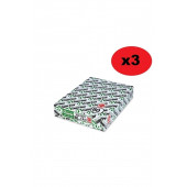 Copier Bond A4 Fotokopi Kağıdı 80gr 3 Paket 1500 Sayfa - 1