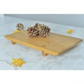 Acar Bambu Steak - Sushi Servis BMB-006228 - 2