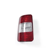 VW Caddy 2004-2010 Sol Arka Stop Fren Lambası Camı 2K0945095D - 2