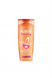 Elseve Dream Long Onarıcı Bakım Şampuanı 360 - 2