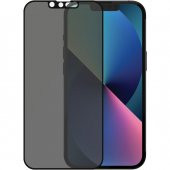 İphone X Gizli Hayalet Ekran Koruyucu Yandan Gözükmez - 1