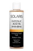 Solaris Aha-Bha Sıkılaştırıcı ve Arındırıcı Tonik - 1