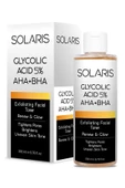 Solaris Aha-Bha Sıkılaştırıcı ve Arındırıcı Tonik - 2