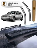 Volkswagen Golf 4 Muz Silecek Takımı 53X48-Ü thumbnail 1
