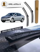 Opel Astra H Muz Silecek Takımı (2004-2013) 55X45A - 1