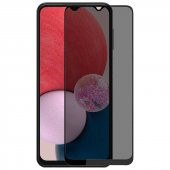 Xiaomi Redmi 9T Gizli Hayalet Ekran Koruyucu Yandan Gözükmez - 1