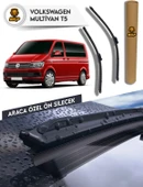 Volkswagen Multivan T5 Muz Silecek Takımı thumbnail 1