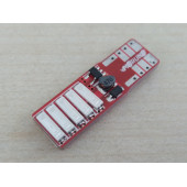 T10 DİPSİZ LED AMPUL (CANBUS) MAVİ 12V (2ADET FİYATI) T10 PARK, SİNYAL, PLAKA AMPULU - 2