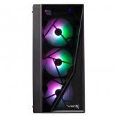 Turbox Tx1231 i5 4440 8GB Ram 256GB SSD 4GB GT730 Ekran Kartı Masaüstü Oyun Bilgisayarı - 2