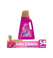 Kosla Vanish Oxi Action Renkliler İçin Leke Çıkarıcı 2700 Ml. - 54 Yıkama - 1 Adet - 1