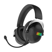 Dragos Sonics Bluetooth Wireless Kablosuz Kafa Bantlı Kablosuz Pro Wireless Kulaklık - 1
