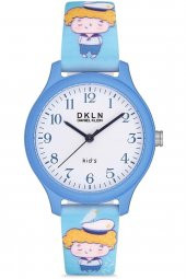 Danıel Kleın DK953890 Çocuk Kol Saati - 1