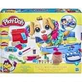 Play-Doh Veteriner Seti F3639 - 2