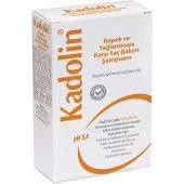 Dermadolin Kadolin Kepek Ve Yağlanmaya Karşı Saç Bakım Şampuanı 300Ml - 1