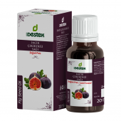 DESTEK İNCİR ÇEKİRDEĞİ YAĞI 50 ML - 2