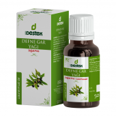 DESTEK DEFNE GARI YAĞI 50 ML - 1