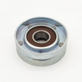 Fiat Croma, Stilo, Stilo Multi Wagon, Saab 9-5 Alternatör V Kayış Gergi Rulmanı - 55556090 - 3