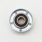 Fiat Croma, Stilo, Stilo Multi Wagon, Saab 9-5 Alternatör V Kayış Gergi Rulmanı - 55556090 - 4