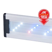 Sobo Led Bitki Aydınlatma 16W 50-60 CM AKVARYUMLAR İÇİN AL-500P - 2