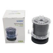 Sobo Akvaryum Mini Üretim Filtresi SB-533 - 1