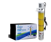 Sobo Çok Fonksiyonlu İç Filtre 30W. 1800 Lt/Saat AQ-104F - 2