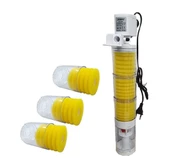 Sobo Çok Fonksiyonlu İç Filtre 30W. 1800 Lt/Saat AQ-104F - 1