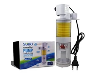 Sobo Çok Fonksiyonlu İç Filtre 15W. 1200 Lt/Saat AQ-102F - 2