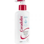 Ceradolin Hidro 200 Ml. Su Bazlı Nemlendirici Losyon - 1