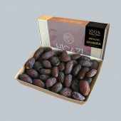 HİCAZİ Kudüs Mejdul Jumbo Hurma (5 kg) - 1