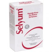 Dermadolin Selyum Kepeğe Karşı Saç Bakım Şampuanı 300 ml - 1