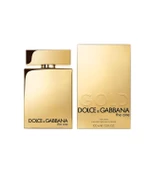 Dolce Gabbana The One For Men Gold EDP 100 ml Erkek Parfüm - 1