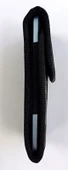 Kemere Takılan Askeri Desenli Dik Kılıf Büyük Boy Cırtlı Kumaş 17x8 Cm - 3