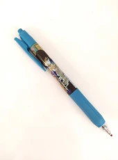 Demon Slayer Anime Karakter Figür Tükenmez Kalem Kırtasiye - 1