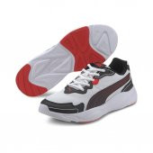 Puma 90s Runner Nu Wave - Unisex Spor Ayakkabı - 373017 05 - 1