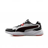 Puma 90s Runner Nu Wave - Unisex Spor Ayakkabı - 373017 05 - 3