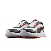 Puma 90s Runner Nu Wave - Unisex Spor Ayakkabı - 373017 05 - 4