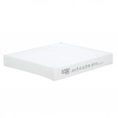 Mitsubishi L200 2015 - 2018 Polen Filtresi C8140 Oem: 6479E9 - 1