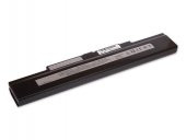 Casper MT50-3S4400-S4S6 CN.MMI.4712Q Notebook Batarya, Pil Siyah - 2