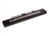 Casper MT50-3S4400-S4S6 CN.MMI.4712Q Notebook Batarya, Pil Siyah - 4