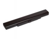 Casper MT50-3S4400-S4S6 CN.MMI.4712Q Notebook Batarya, Pil Siyah - 5