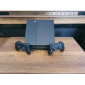 PlayStation 4 İKİNCİ EL 500 GB Çift Kol | Playstation4 - ps4 - PS4 - Ps4 - 2