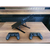 PlayStation 4 İKİNCİ EL 500 GB Çift Kol | Playstation4 - ps4 - PS4 - Ps4 - 5