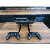 PlayStation 4 İKİNCİ EL 500 GB Çift Kol | Playstation4 - ps4 - PS4 - Ps4 - 6