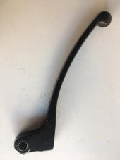 CBF 150 DEBRİYAJ KOLU SİYAH SOL MANET thumbnail 3