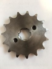 CUP ÖN DİŞLİ 15T - 1