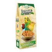 Jungle Touch Kuşlar İçin Lezzetli Darı Tanecikleri 150 gr - 1