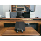 PlayStation 4 İKİNCİ EL 500 GB + Tek Kol Playstation4 - Ps4 - PS4 - playstation 4 Konsol - 1