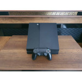 PlayStation 4 İKİNCİ EL 500 GB + Tek Kol Playstation4 - Ps4 - PS4 - playstation 4 Konsol - 2