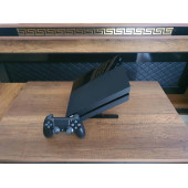 PlayStation 4 İKİNCİ EL 500 GB + Tek Kol Playstation4 - Ps4 - PS4 - playstation 4 Konsol - 8
